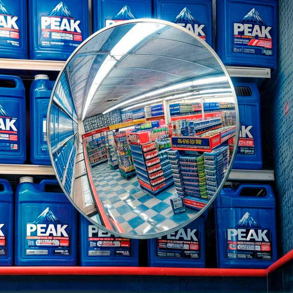 Perfil con Borde Hule