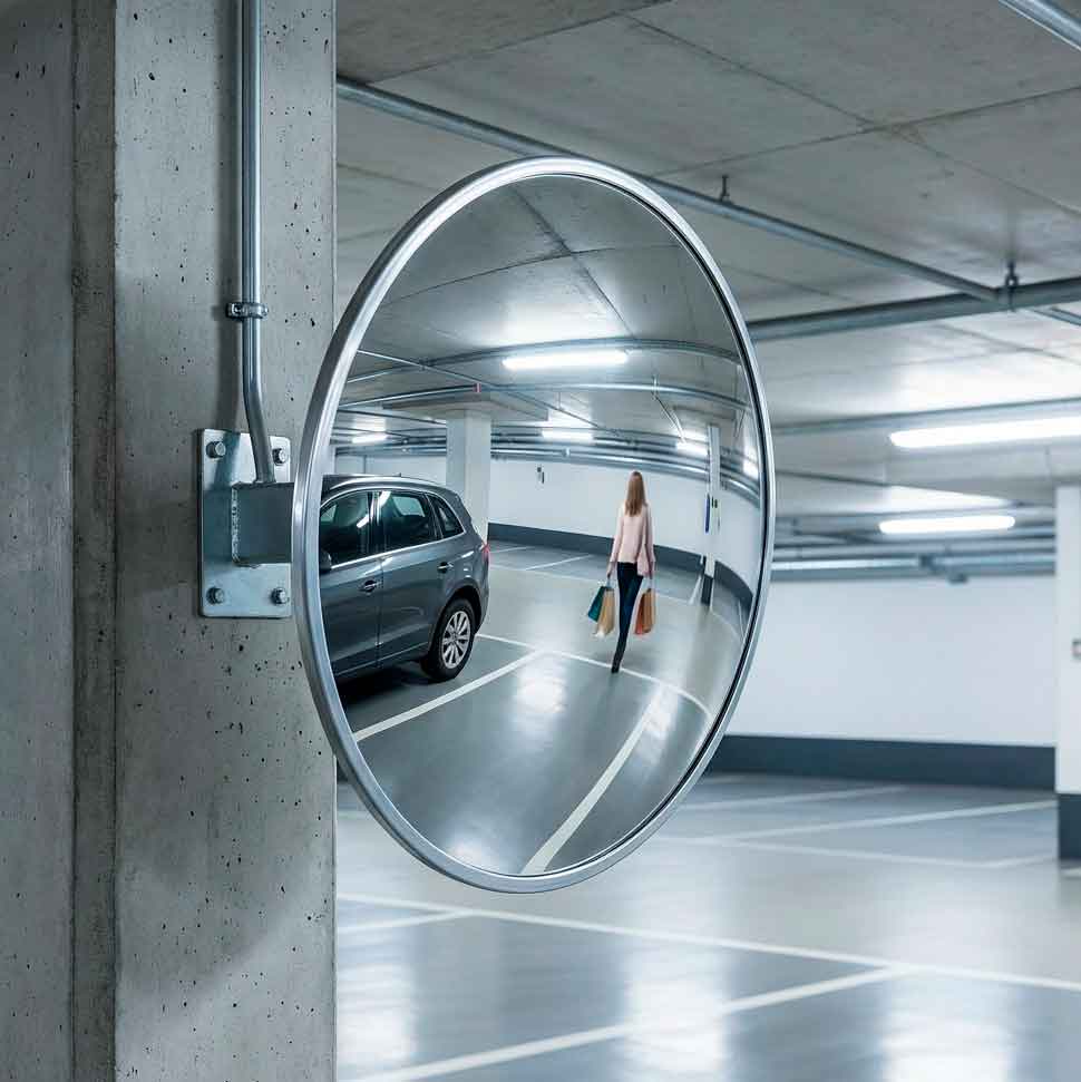 Espejo Acrílico Frontal